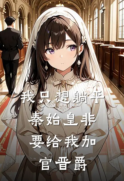 我只想躺平，秦始皇非要给我加官晋爵