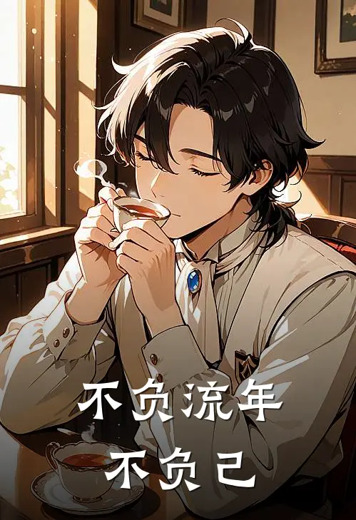 不负流年不负己