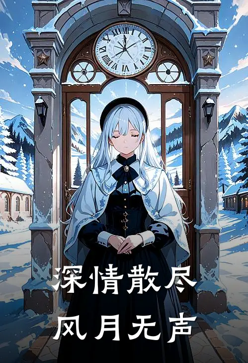深情散尽，风月无声
