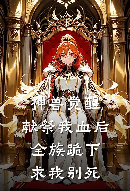 神兽觉醒：献祭我血后，全族跪下求我别死