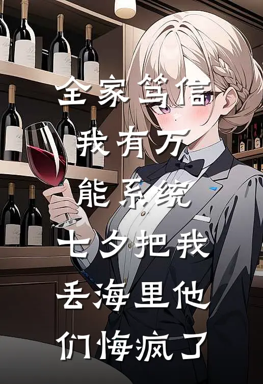 全家笃信我有万能系统，七夕把我丢海里他们悔疯了