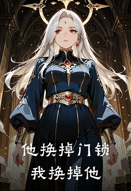 他换掉门锁，我换掉他