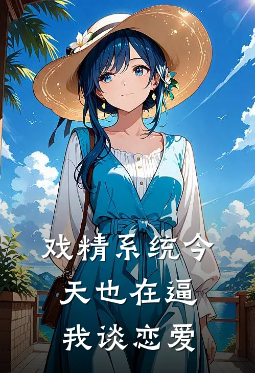 戏精系统今天也在逼我谈恋爱