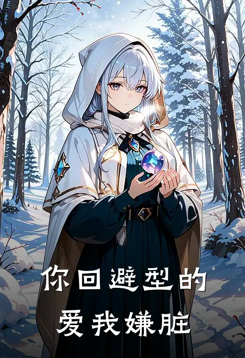 你回避型的爱我嫌脏