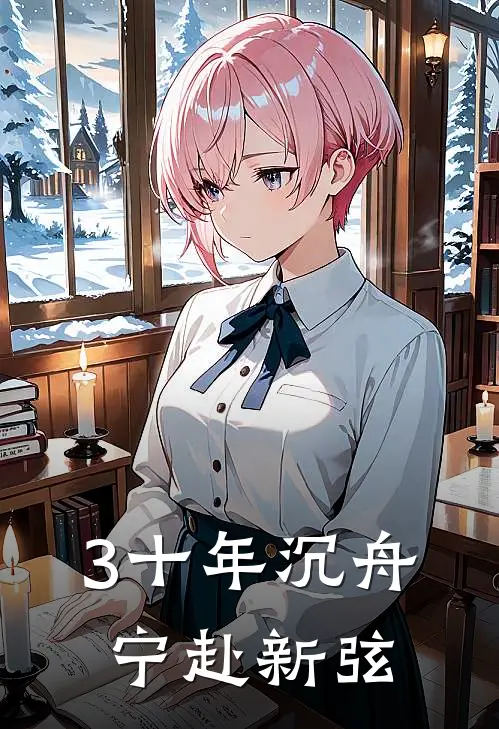3十年沉舟，宁赴新弦