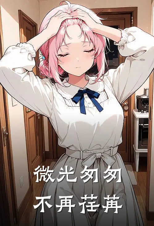 微光匆匆，不再荏苒