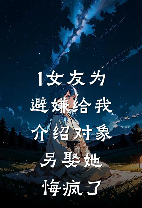 1女友为避嫌给我介绍对象，另娶她悔疯了