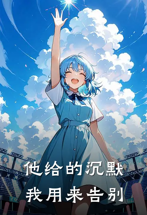 他给的沉默，我用来告别