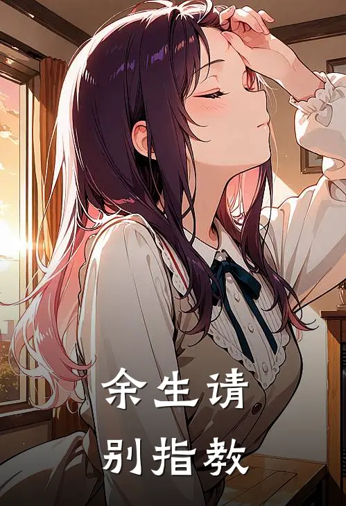 余生请别指教