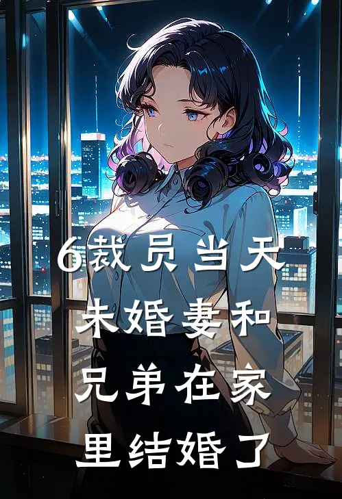 6裁员当天，未婚妻和兄弟在家里结婚了