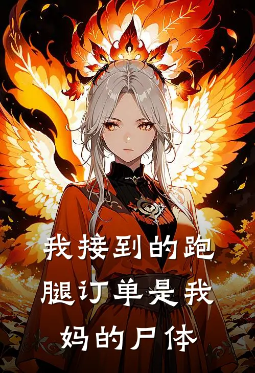 我接到的跑腿订单是我妈的尸体