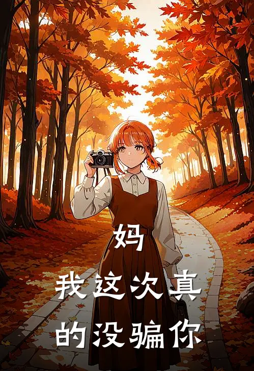 妈，我这次真的没骗你
