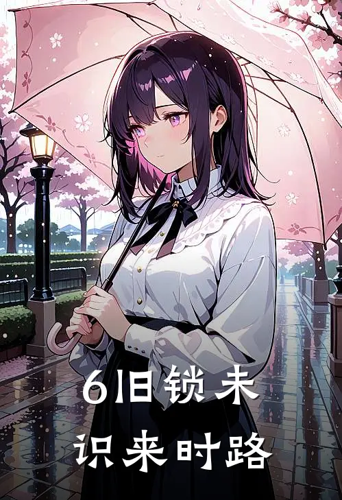 6旧锁未识来时路