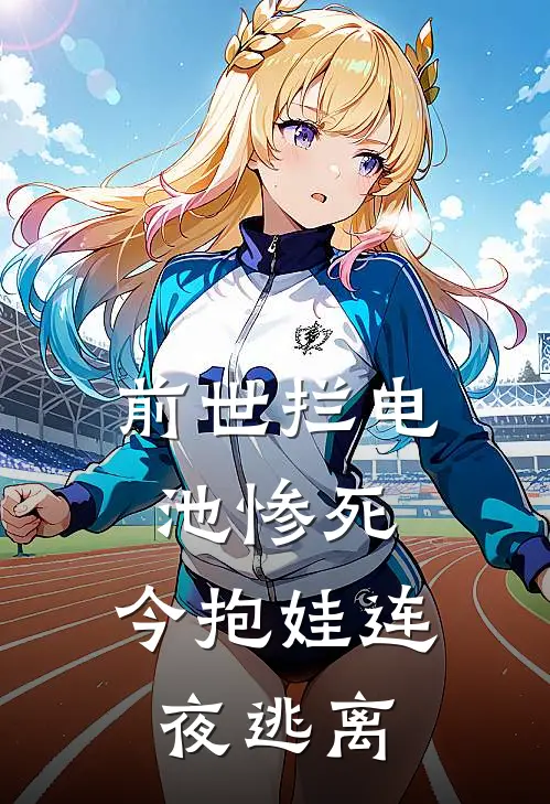 前世拦电池惨死，今抱娃连夜逃离