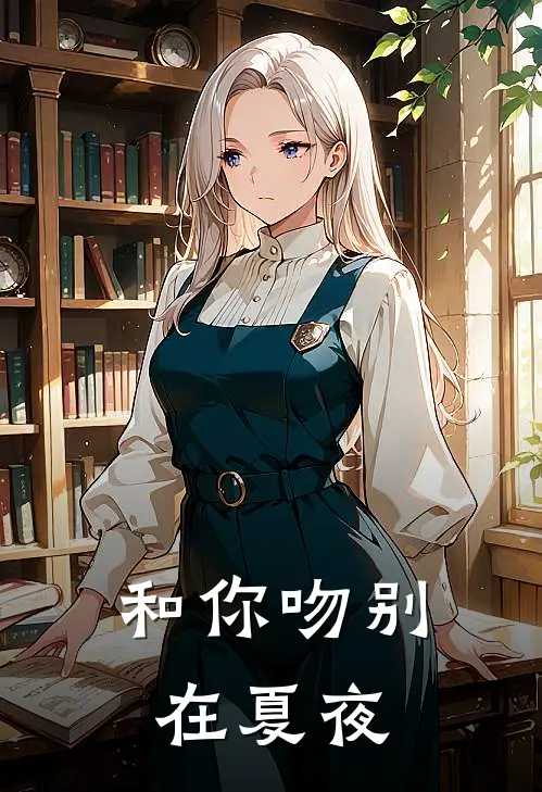 和你吻别在夏夜