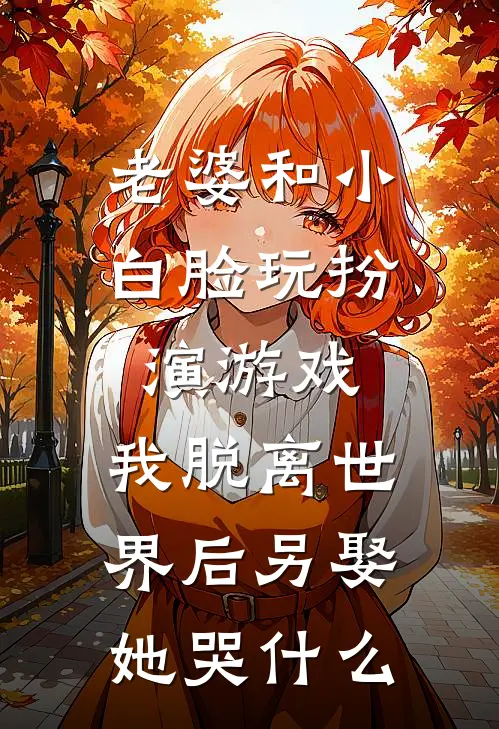 老婆和小白脸玩扮演游戏，我脱离世界后另娶她哭什么