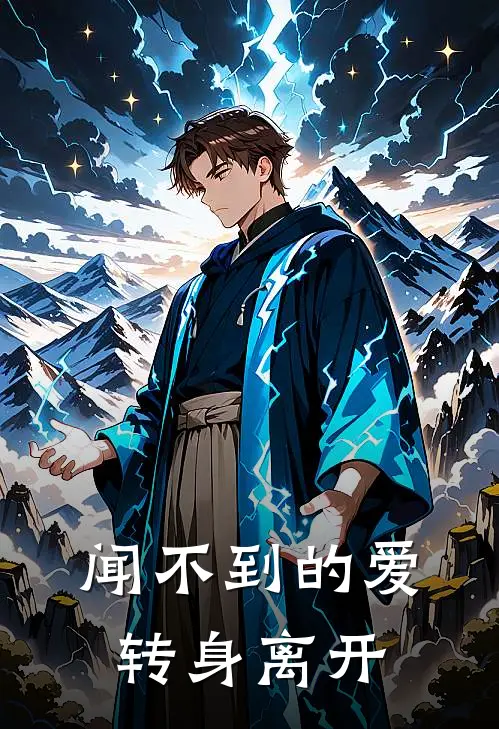 闻不到的爱转身离开