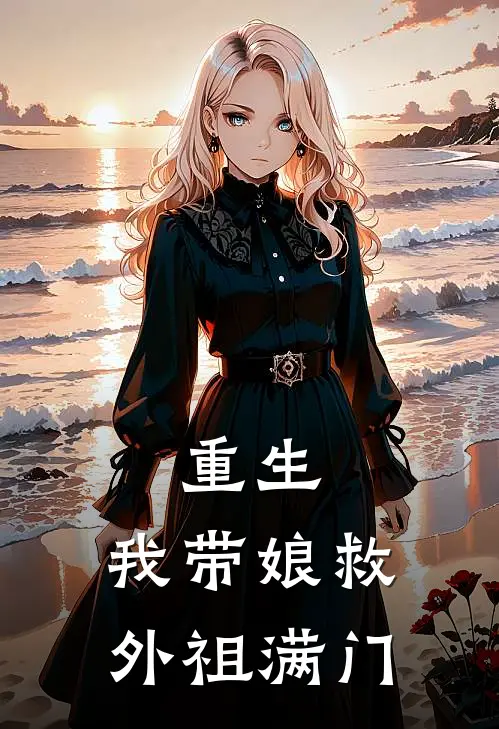 重生：我带娘救外祖满门