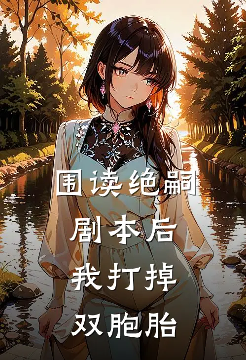 围读绝嗣剧本后，我打掉双胞胎
