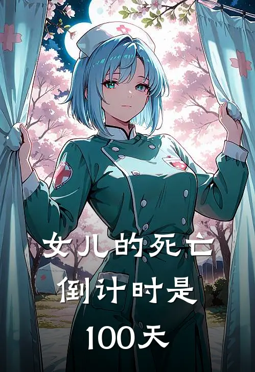女儿的死亡倒计时是100天