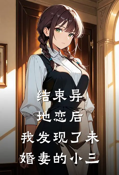 结束异地恋后，我发现了未婚妻的小三