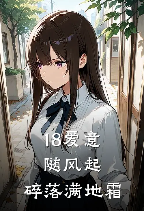 18爱意随风起，碎落满地霜