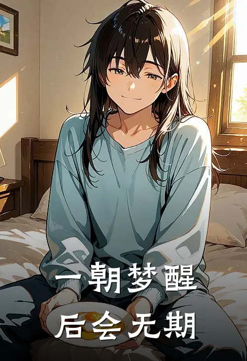 一朝梦醒，后会无期