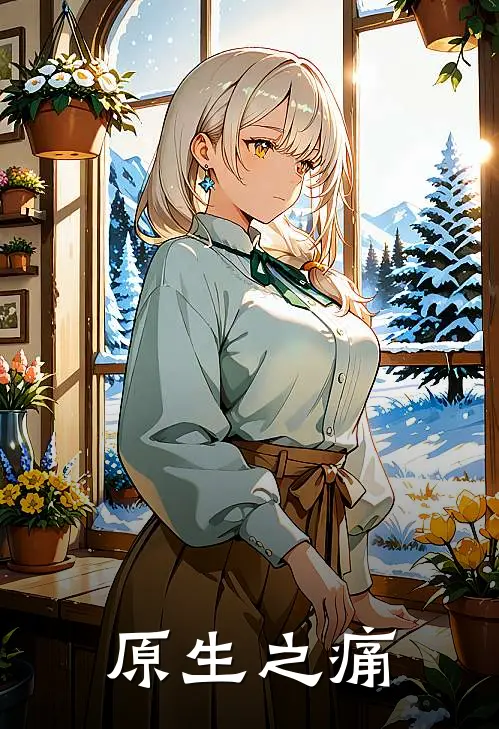原生之痛