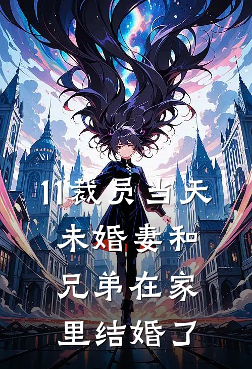 11裁员当天，未婚妻和兄弟在家里结婚了