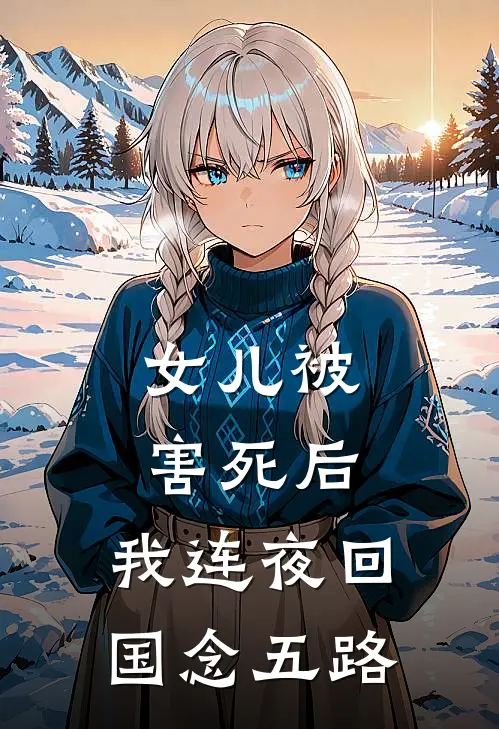 女儿被害死后，我连夜回国念五路