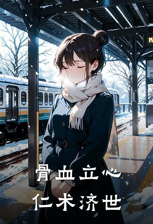 骨血立心，仁术济世