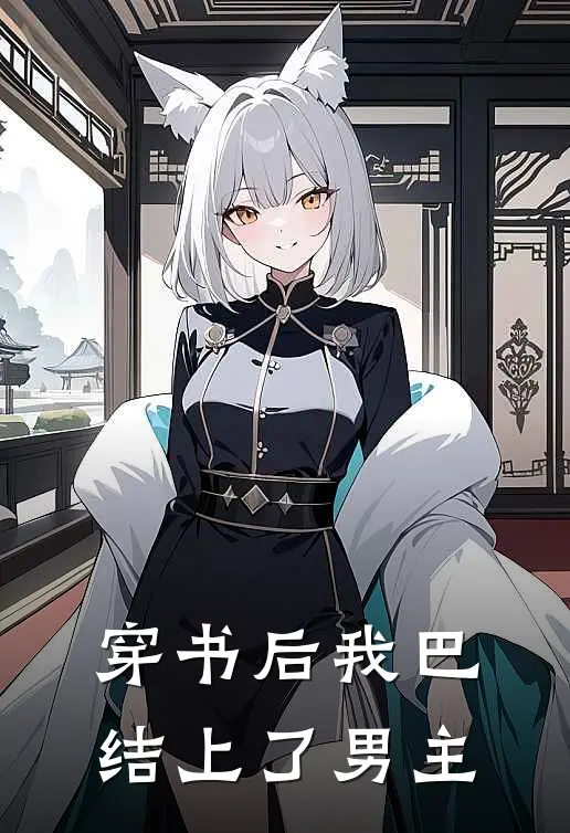 穿书后我巴结上了男主
