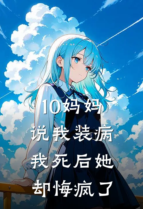 10妈妈说我装病，我死后她却悔疯了