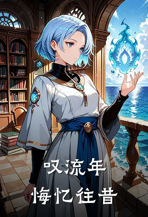 叹流年，悔忆往昔