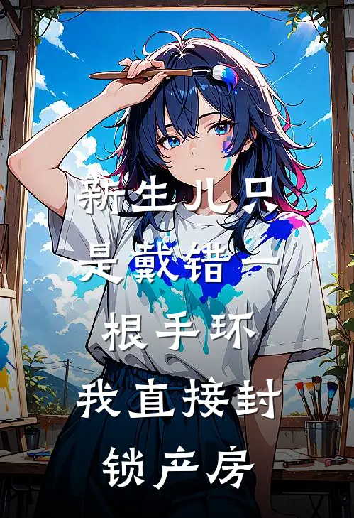 新生儿只是戴错一根手环，我直接封锁产房