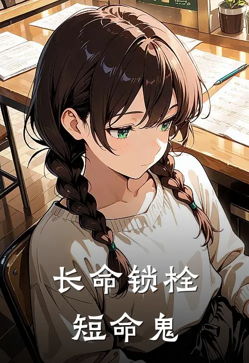 长命锁栓短命鬼