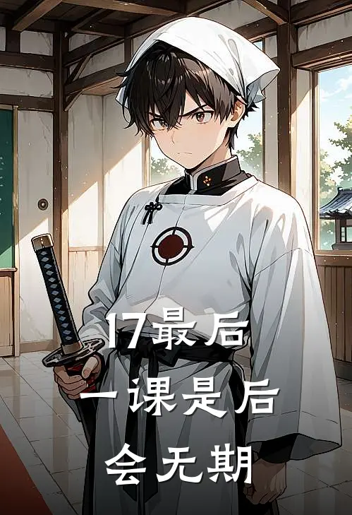 17最后一课是后会无期