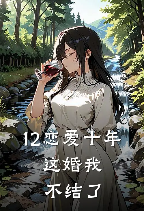 12恋爱十年，这婚我不结了