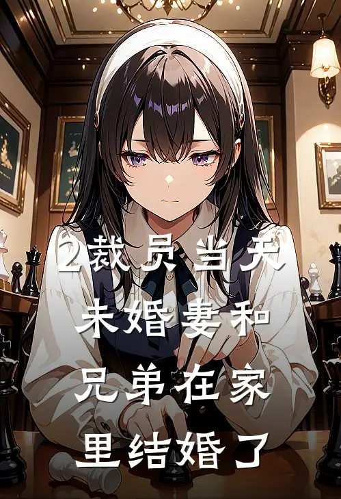 2裁员当天，未婚妻和兄弟在家里结婚了