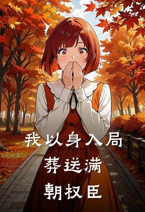 我以身入局，葬送满朝权臣