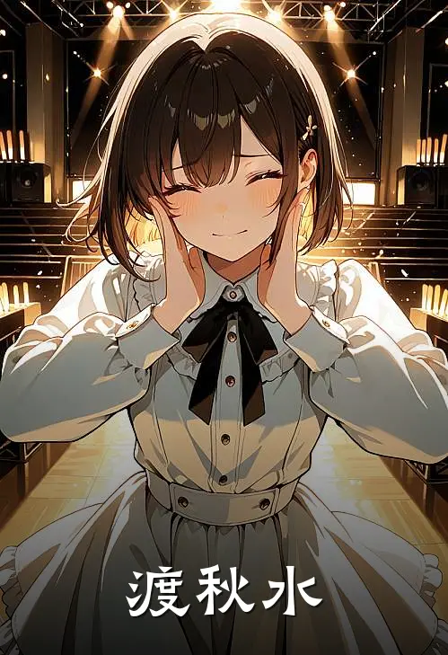 渡秋水