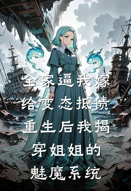 全家逼我嫁给变态抵债，重生后我揭穿姐姐的魅魔系统