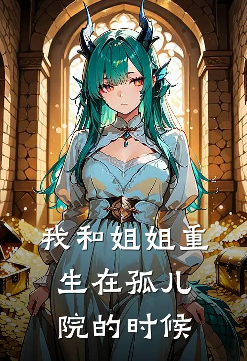 我和姐姐重生在孤儿院的时候