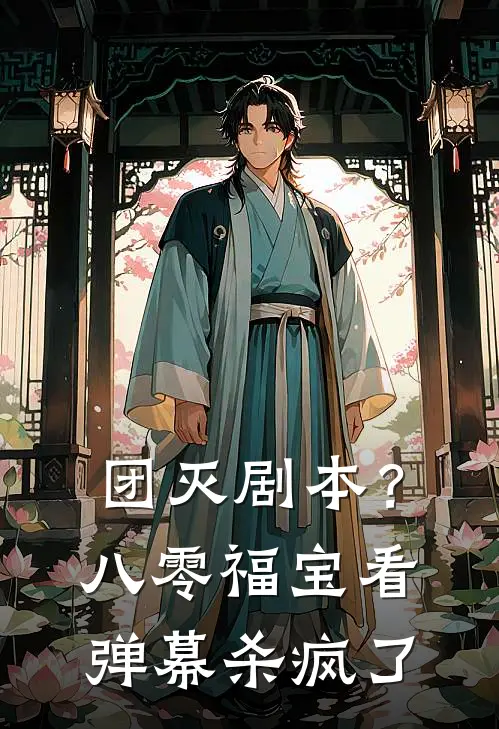 团灭剧本？八零福宝看弹幕杀疯了