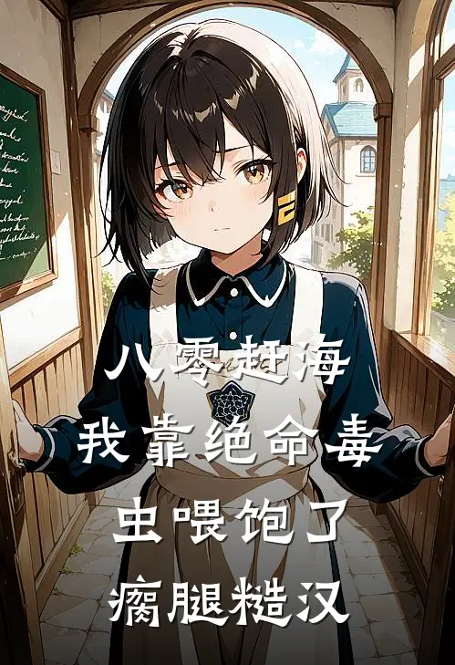 八零赶海，我靠绝命毒虫喂饱了瘸腿糙汉