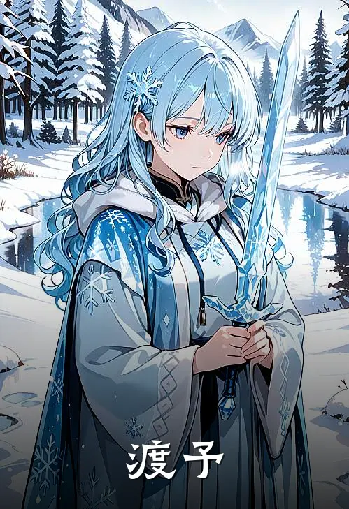 渡予