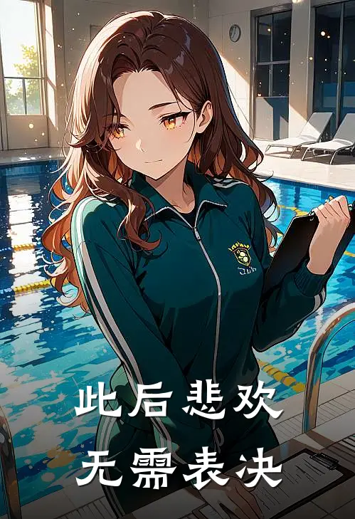 此后悲欢，无需表决