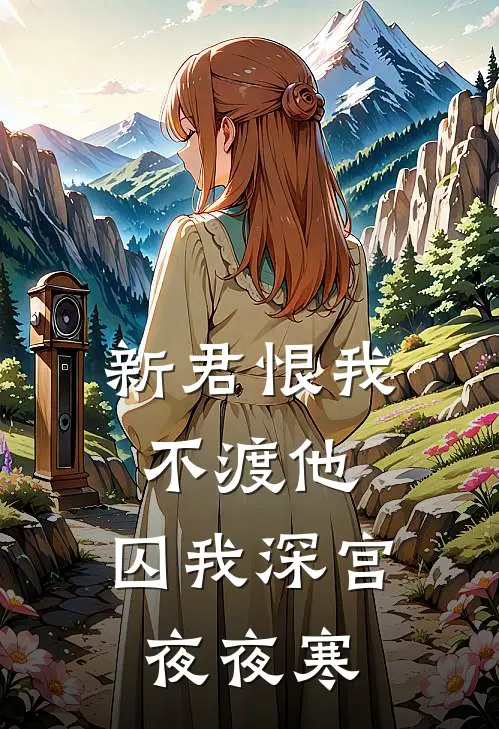 新君恨我不渡他，囚我深宫夜夜寒