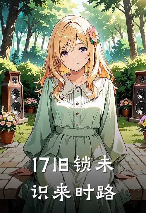 17旧锁未识来时路