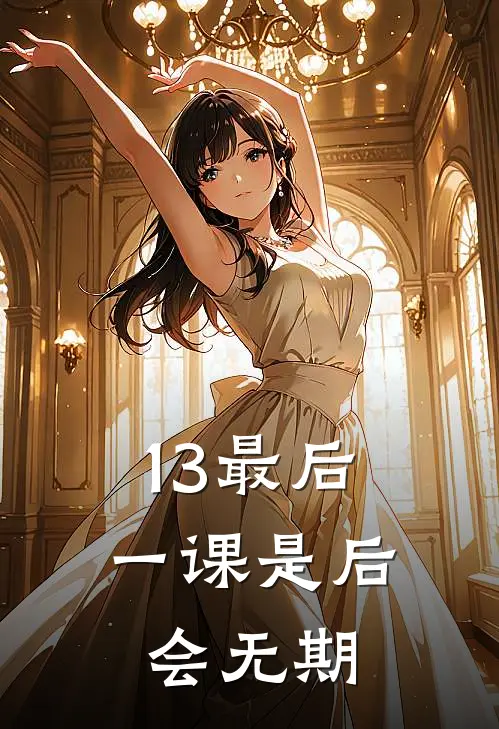 13最后一课是后会无期